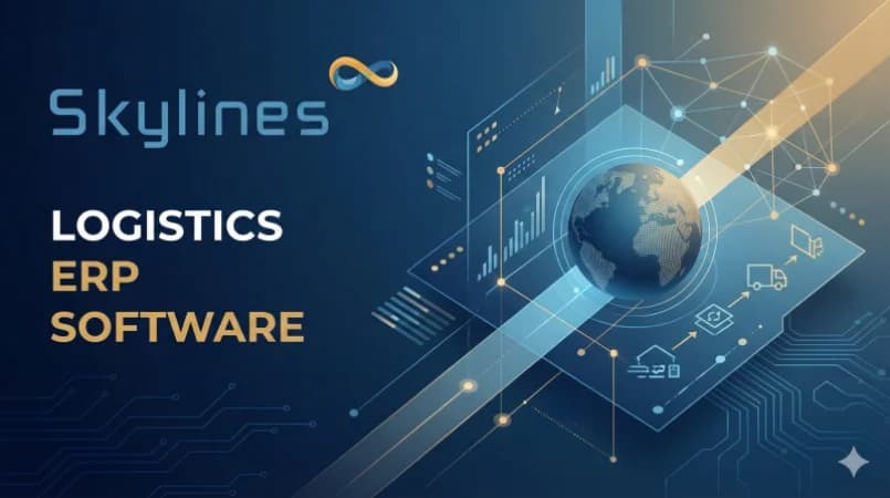 Skylines Infinity ERP