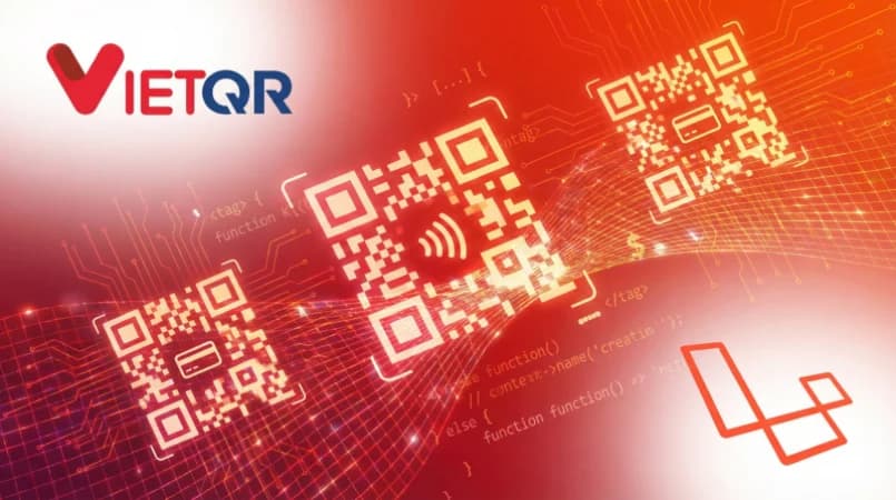 Laravel VietQR